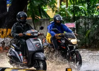 Vizag Weather Update: Low pressure area to bring rains and thundershowers