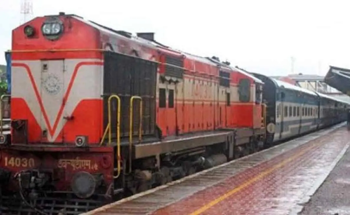 New special trains to run from Visakhapatnam to Secunderabad
