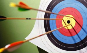 Adventure Sports Tajangi Vizag - Traditional Archery 