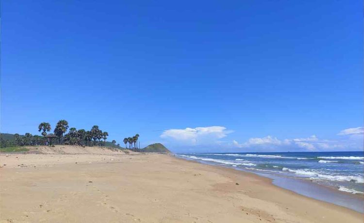 yarada beach visakhapatnam, places to visit, dolphin hill