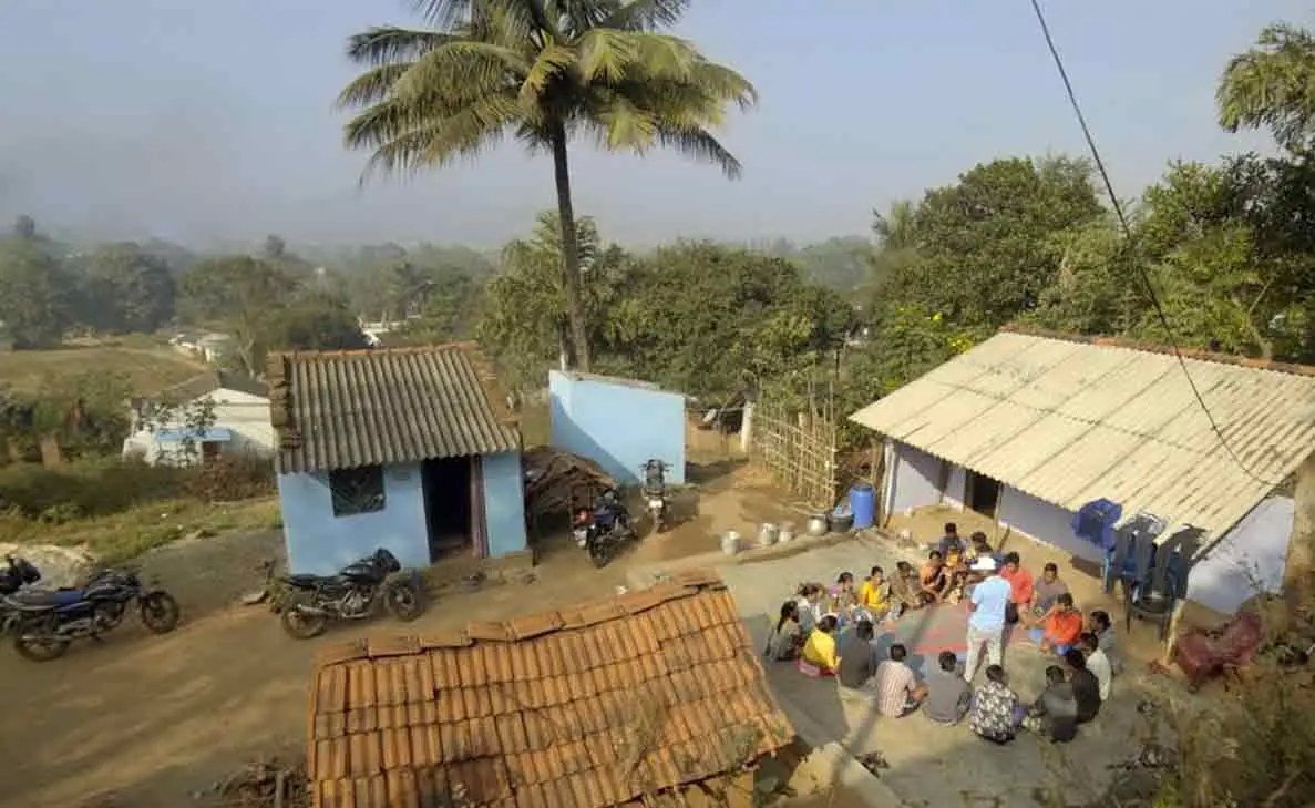 5 unique things about Vizag's tourist town Chintapalli