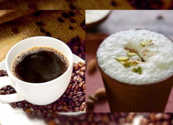 Popular drinks in Vizag that we all have enjoyed a sip of atleast once