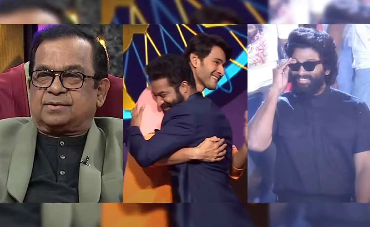 3 upcoming episodes on ETV the Telugu audience are eagerly waiting for