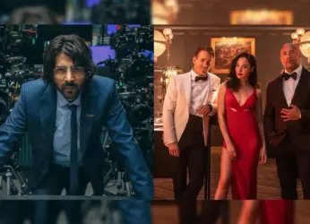 Here are India’s top 10 OTT movies and shows of the week