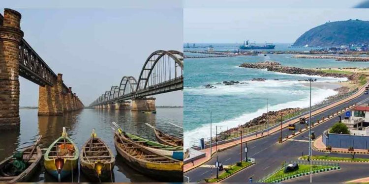 Can you guess the nicknames of these places in Andhra Pradesh?