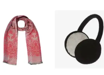 5 fuzzy essentials for a cosy winter in Vizag