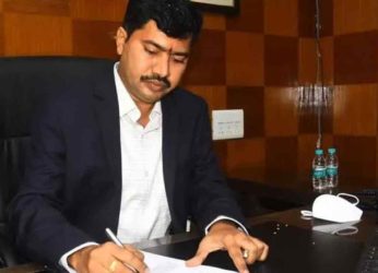 NGT serves notice to Vizag Collector over NTPC Simhadri Power Plant pollution complaint
