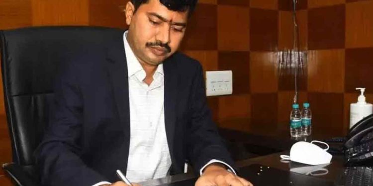 NGT serves notice to Vizag Collector over NTPC Simhadri Power Plant pollution complaint