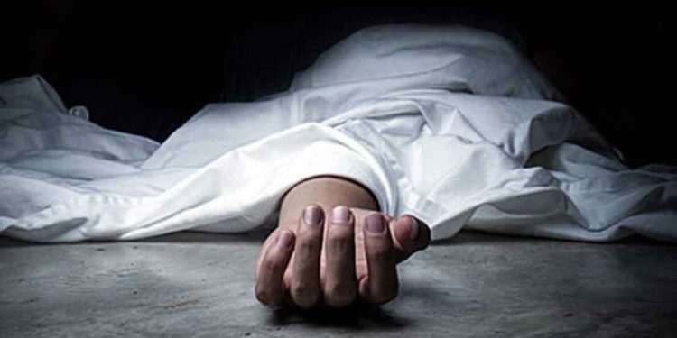 15-year-old boy found dead in a well at Parawada, Visakhapatnam