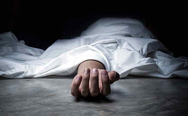 15-year-old boy found dead in a well at Parawada, Visakhapatnam