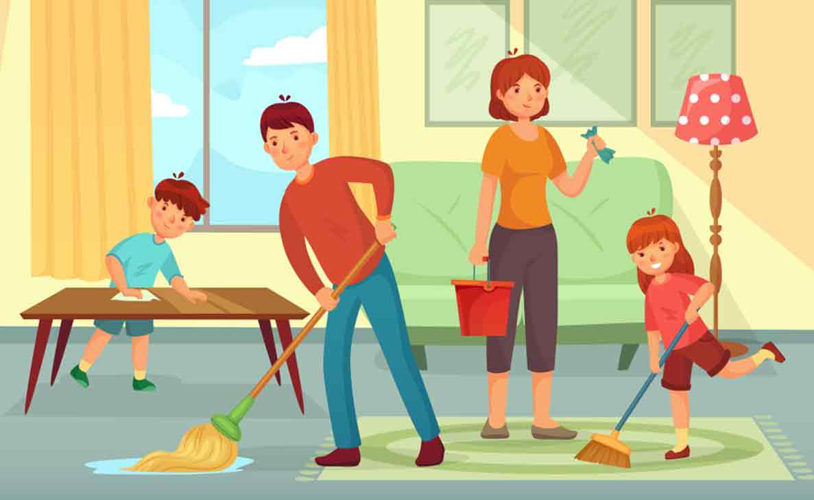 8 things people do on Diwali