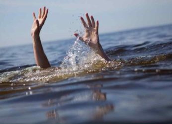 A school-going boy drowns at RK Beach in Vizag