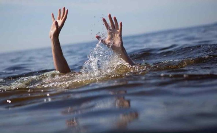 Another incident of drowning reported at RK Beach in Vizag
