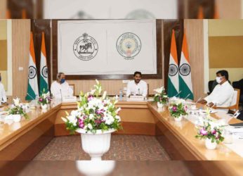 Key highlights of AP CM YS Jagan – Odisha CM Naveen Patnaik meeting