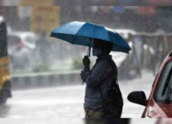 Vizag predicted to have a rainy Diwali this year