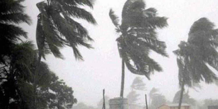 Weather Forecast: Vizag braces for heavy rains in view of a cyclonic storm