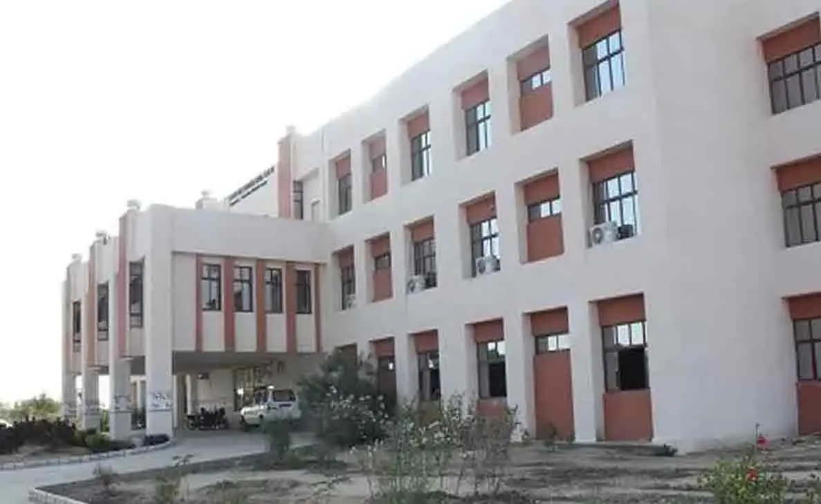 Foundation stones laid for 3 Ekalavya Model Residential Schools in Visakhapatnam Agency