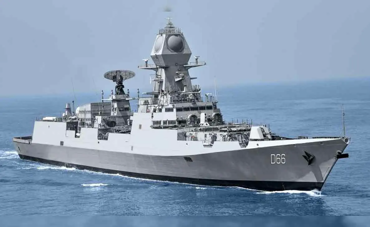 Visakhapatnam and its long maritime history of glorious ships