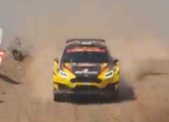 India’s top car racing champions to take on Round 1 of National Rally Championship in Vizag