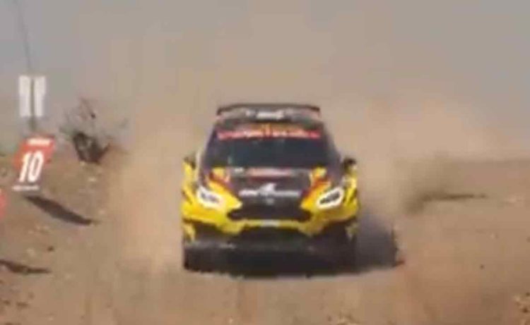 India's top car racing champions to take on Round 1 of National Rally Championship in Vizag