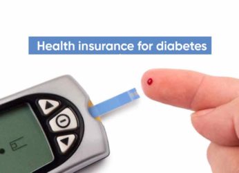 4 reasons why one should invest in Diabetes Health Insurance