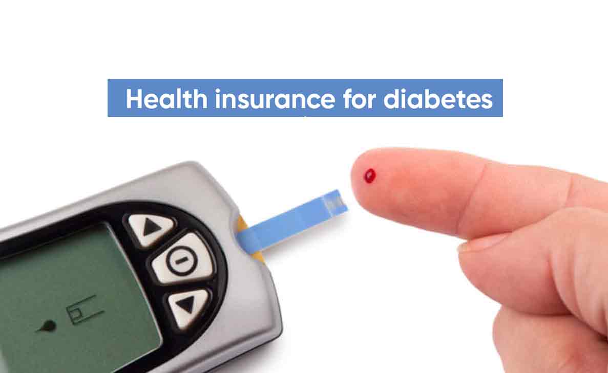4 reasons why one should invest in Diabetes Health Insurance