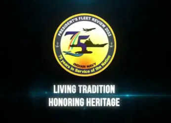 ENC releases teaser for President’s Fleet Review – 2022