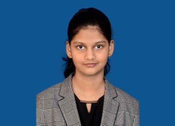 Yo! Exclusive: Sharanya Mudundi, a class 9 student from Vizag selected for Global Child Prodigy Awards 2022