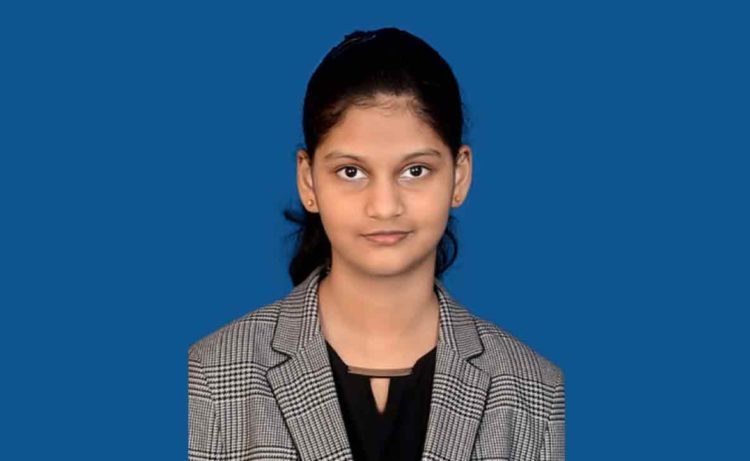 Yo! Exclusive: Sharanya Mudundi, a class 9 student from Vizag selected for Global Child Prodigy Awards 2022