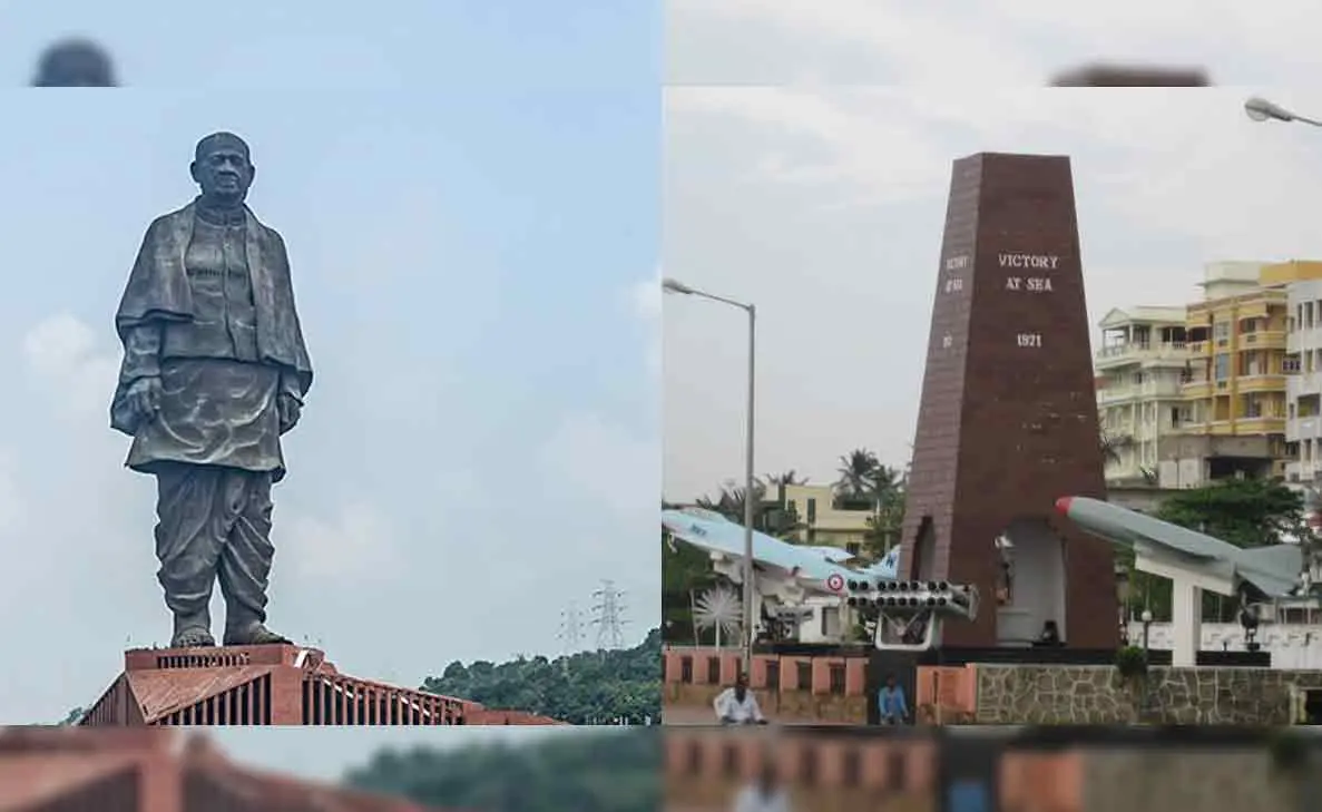 IRCTC launches special pilgrimage tour package from Vizag to Gujarat