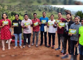 Yo! Exclusive: Experiences from Ultribe-Paderu; the first-ever ultra trail running event in Vizag