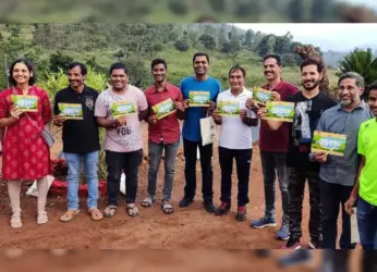 Yo! Exclusive: Experiences from Ultribe-Paderu; the first-ever ultra trail running event in Vizag