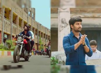 12 South Indian films shot in the Andhra University Campus, Vizag