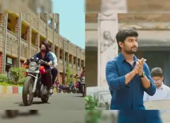 12 South Indian films shot in the Andhra University Campus, Vizag