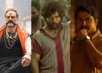 December Dhamaka: 7 Tollywood films to release in theatres this month