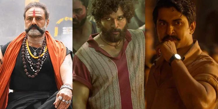 December Dhamaka: 7 Tollywood films to release in theatres this month