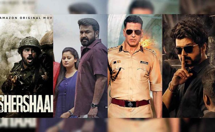 IMDb rated top 10 Indian movies of 2021 streaming on OTT