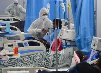 Andhra Pradesh ranks fourth in NITI Aayog’s Health Index report