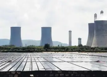 India’s first green hydrogen-based project to come up in Vizag