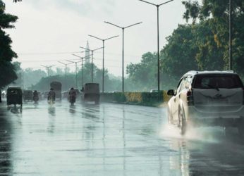 As cyclone threat looms, IMD issues orange alert for Vizag
