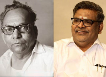 From Sri Sri to Sirivennela Seetharama Sastry, legendary lyricists from Vizag