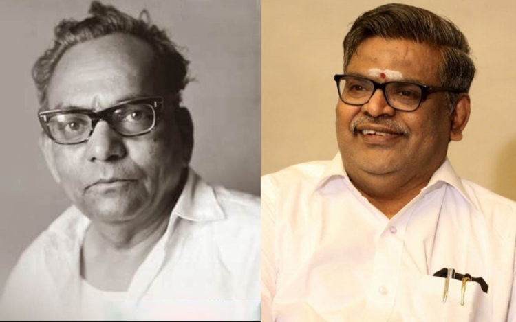 From Sri Sri to Sirivennela Seetharama Sastry, famous lyricists from Vizag