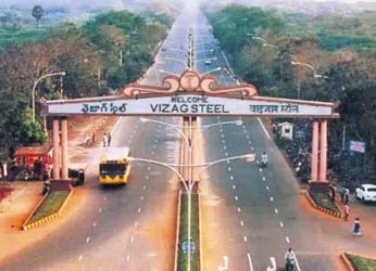 Centre reconfirms its stance on Visakhapatnam Steel Plant privatisation
