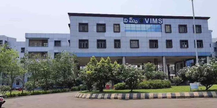 VIMS Assistant Professor Recruitment 2021: Notification out for 68 vacancies