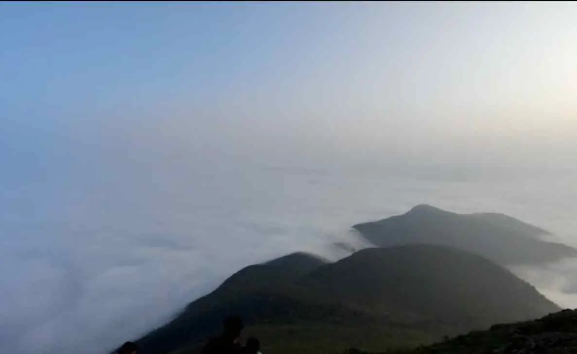 How to cover Vanjangi distance from Vizag by road in 3 hours