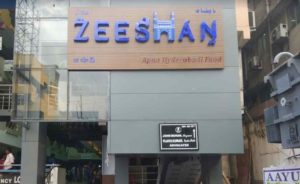 Zeeshan- Apna Hyderabadi Food