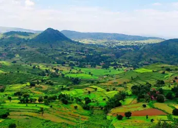 5 reasons why there’s never a bad time to visit Araku Valley in Vizag