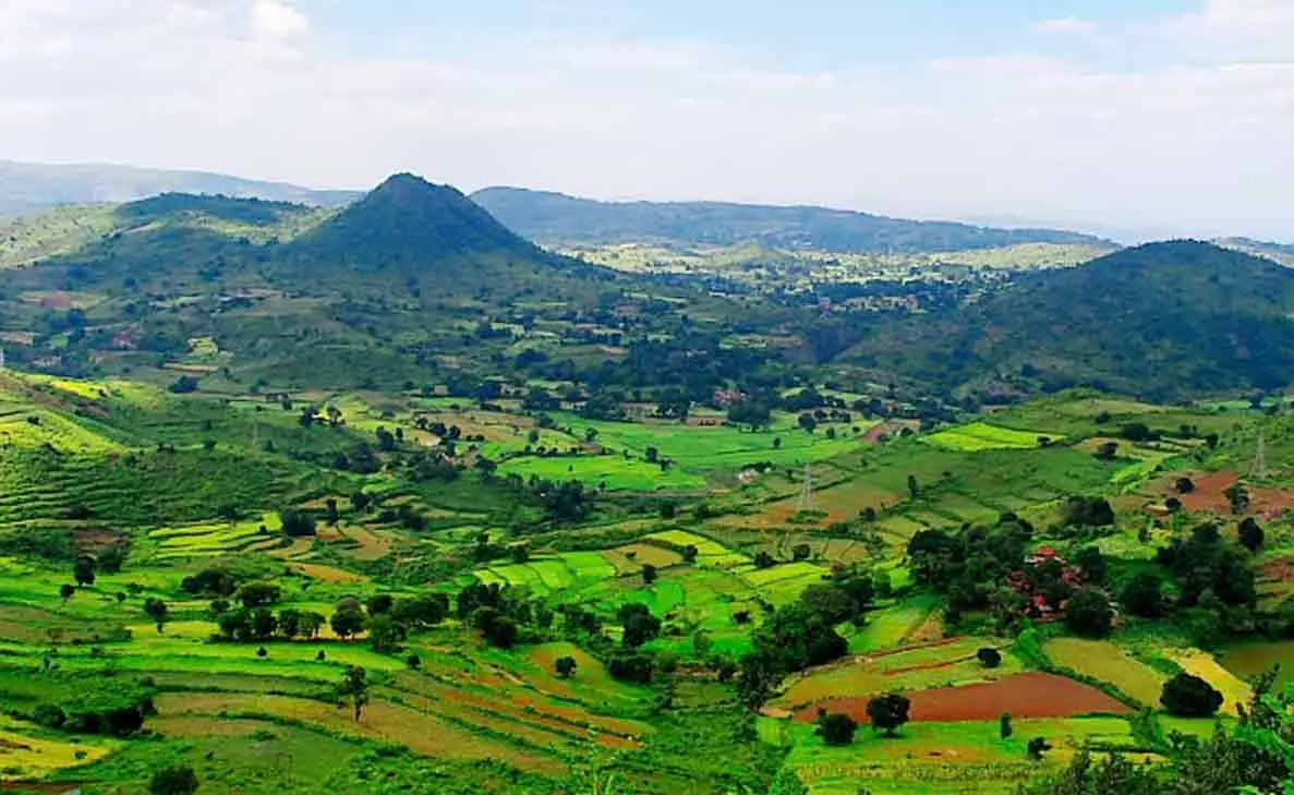 5 reasons why there’s never a bad time to visit Araku Valley in Vizag