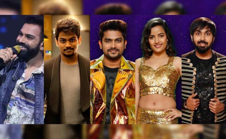 Last Day to Vote: Here are the voting missed call numbers of Bigg Boss Telugu Season 5 finalists