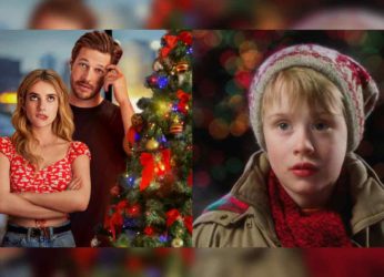 6 movies to watch on the Christmas Eve